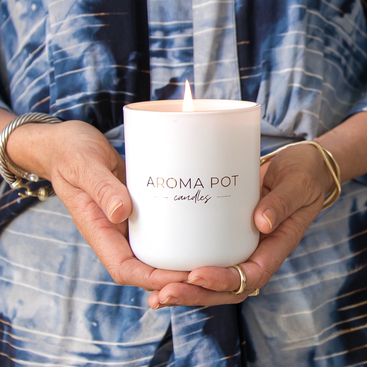 $69 Candle Mystery Box | over $120 value