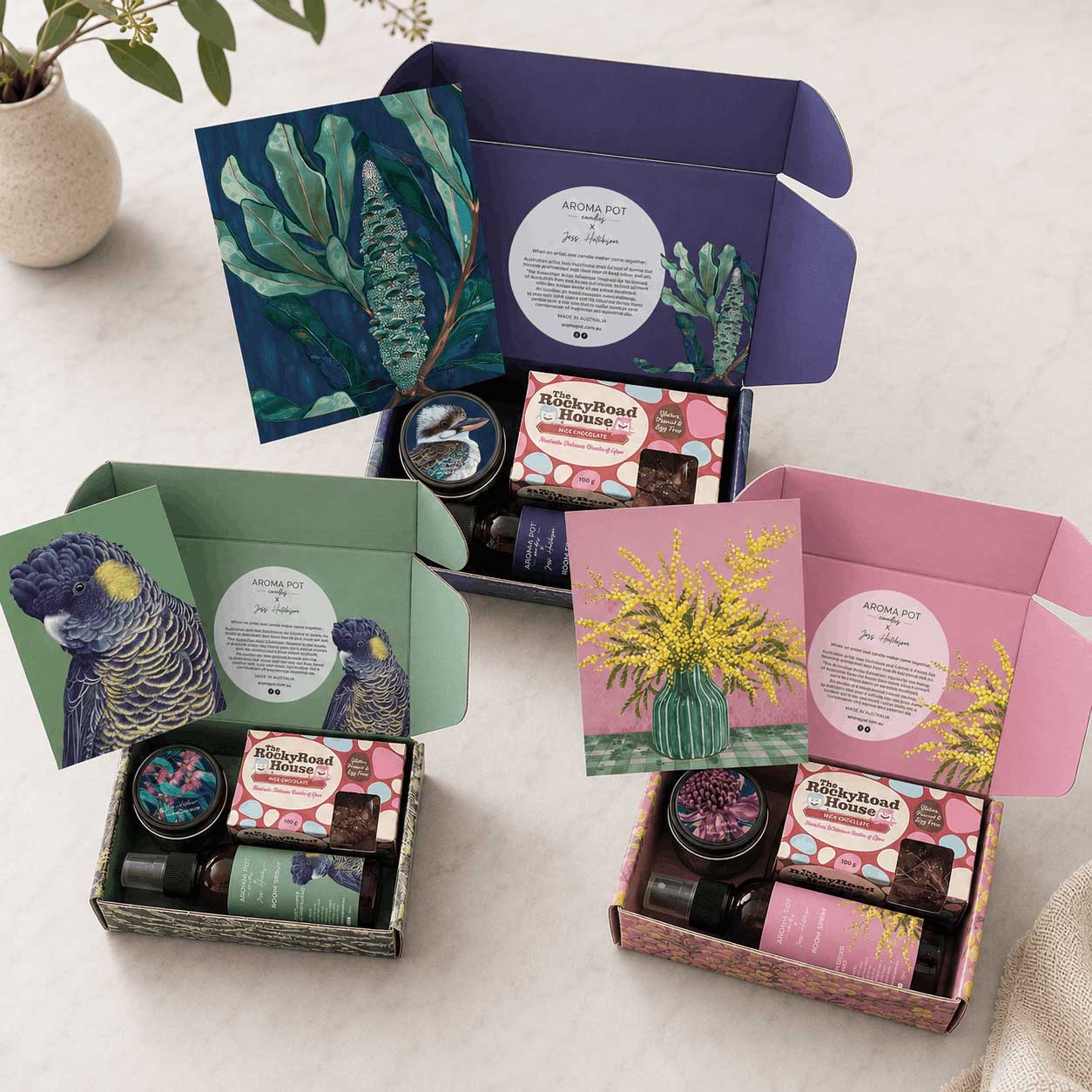 Gift Packs