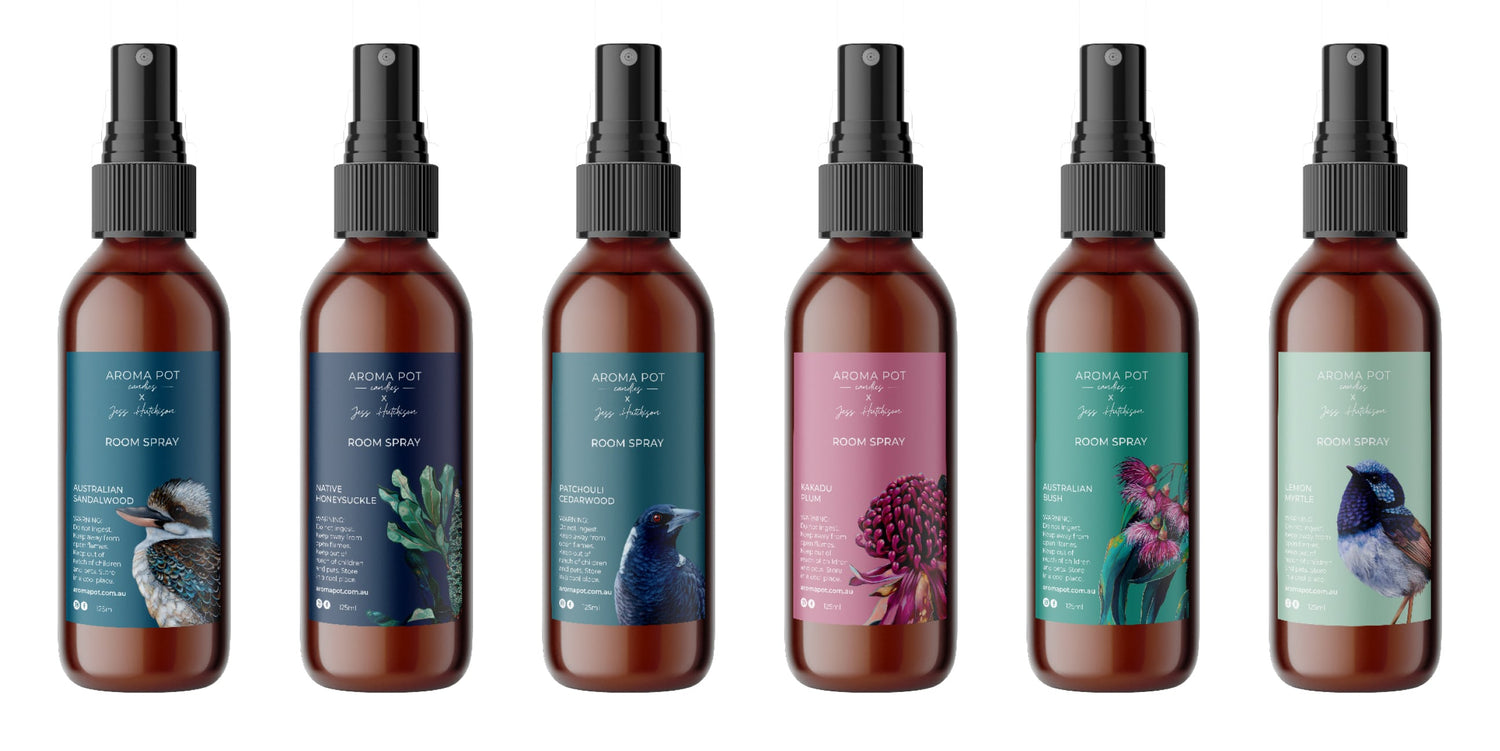 Room Sprays