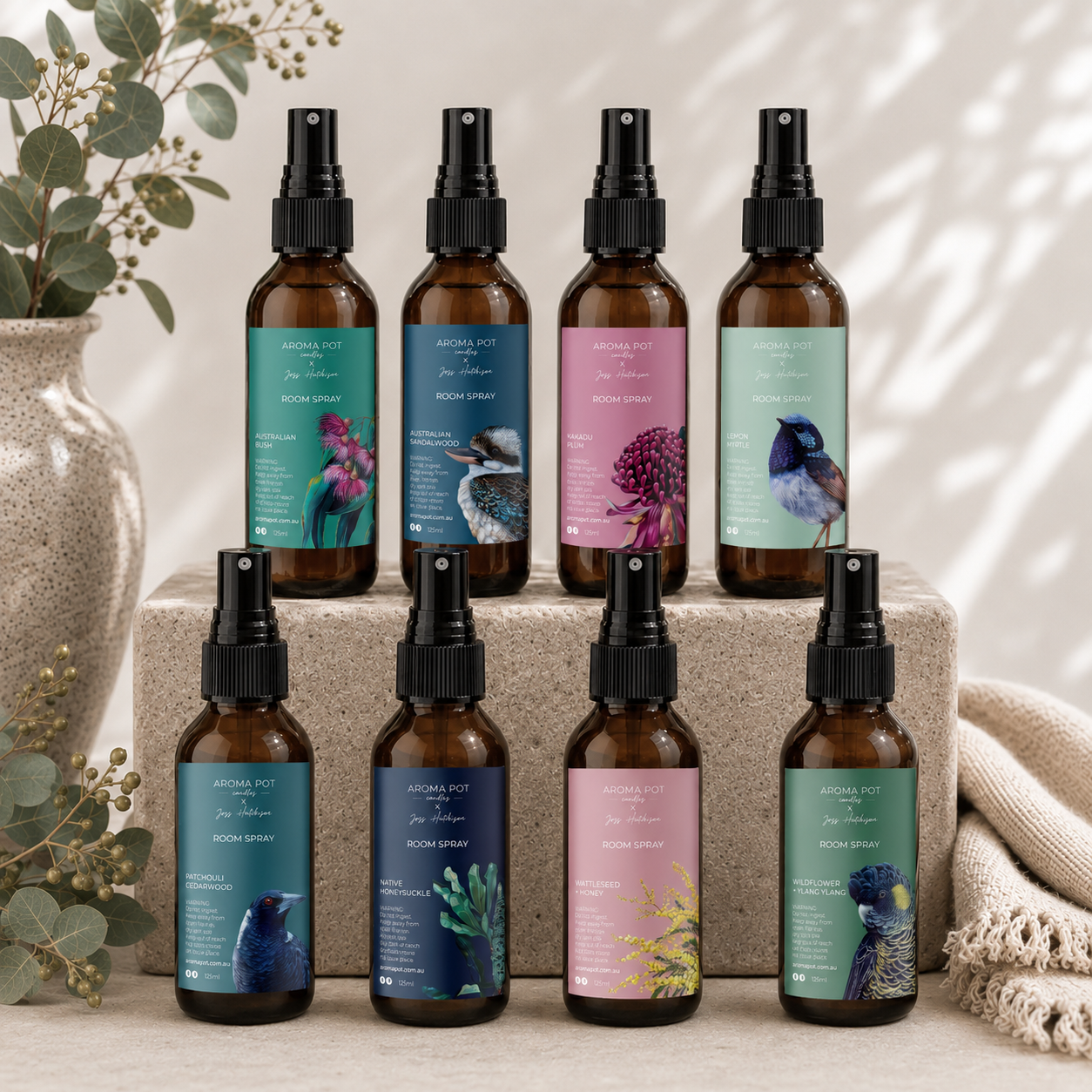Room Sprays