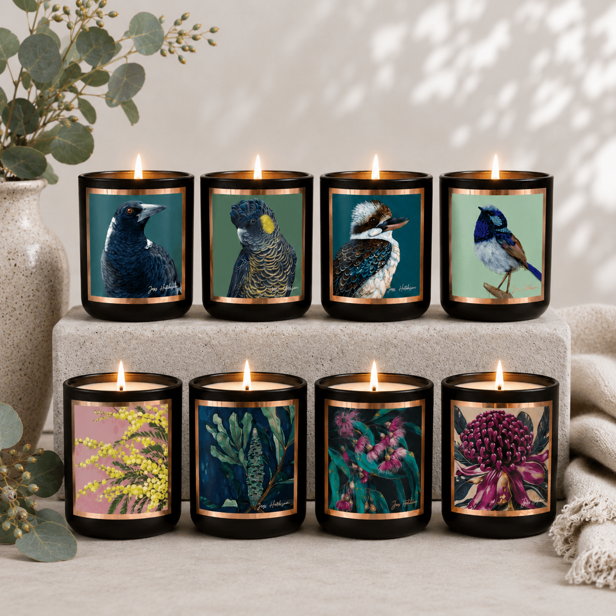 Candles