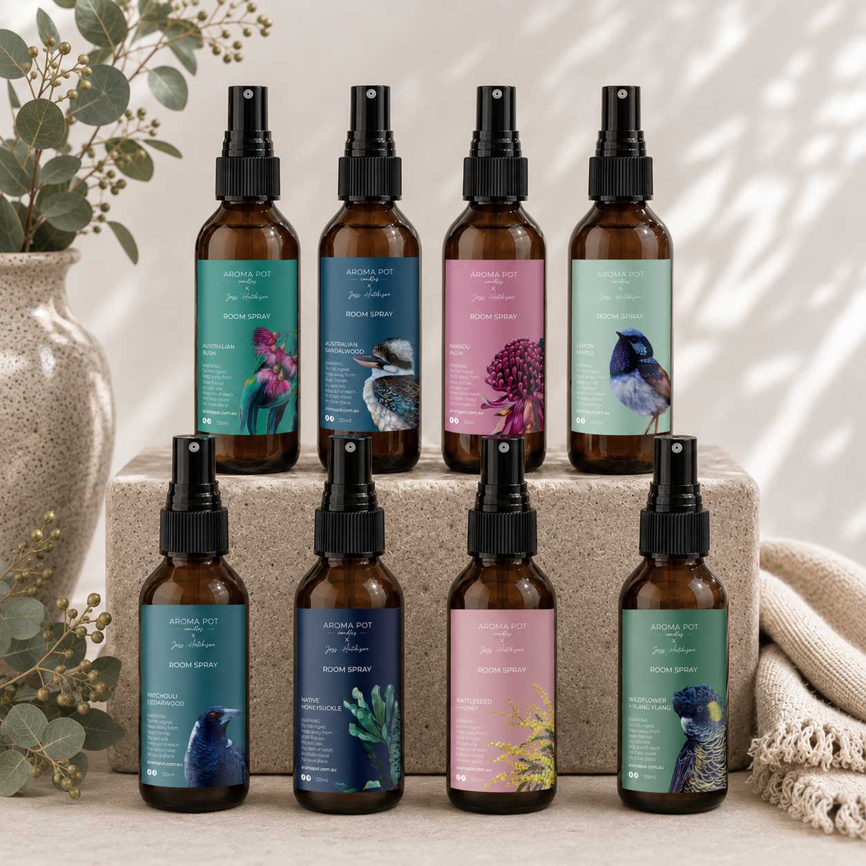 Room Sprays
