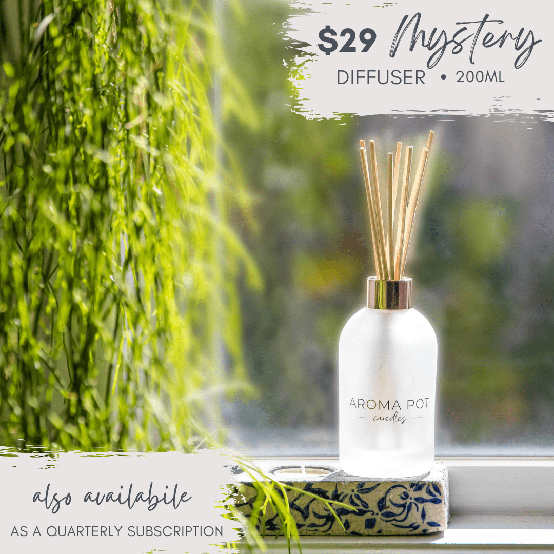 $29 Mystery Diffuser | 200ml