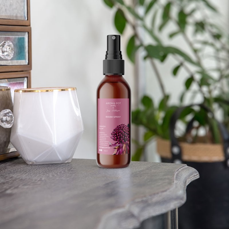 Australian artist room spray | Kakadu plum | 125ml