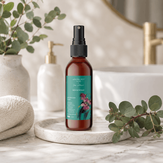 Australian artist room spray | Australian bush | 125ml