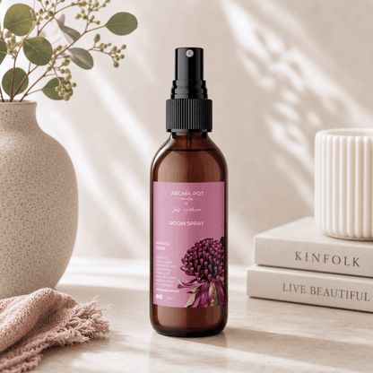 Australian artist room spray | Kakadu plum | 125ml
