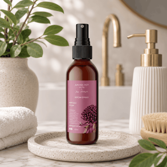 Australian artist room spray | Kakadu plum | 125ml