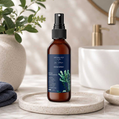 Australian artist room spray | Native Honeysuckle | 125ml