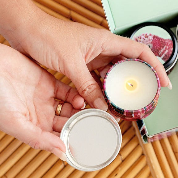 $25 Candle Mystery Box | over $35 value |