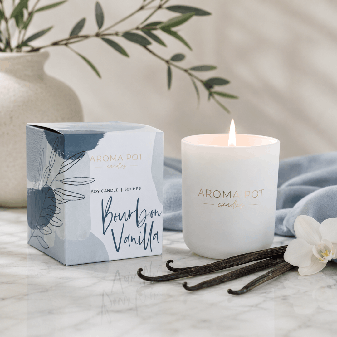 $65 Candle Mystery Box | over $110 value