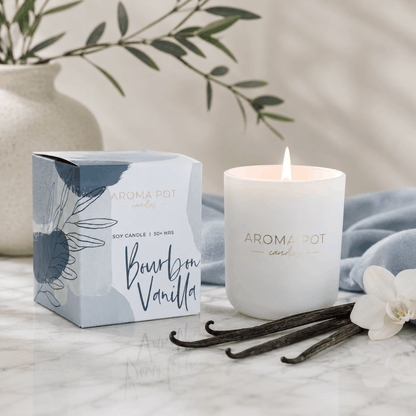 $65 Candle Mystery Box | over $110 value