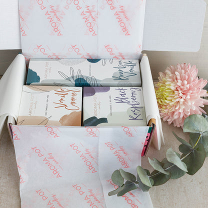 $69 Candle Mystery Box | over $120 value