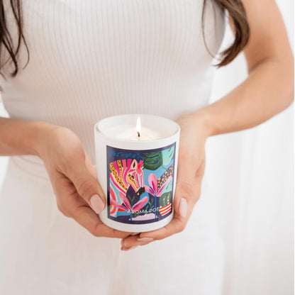 $29 Mystery Candle | 50+hrs