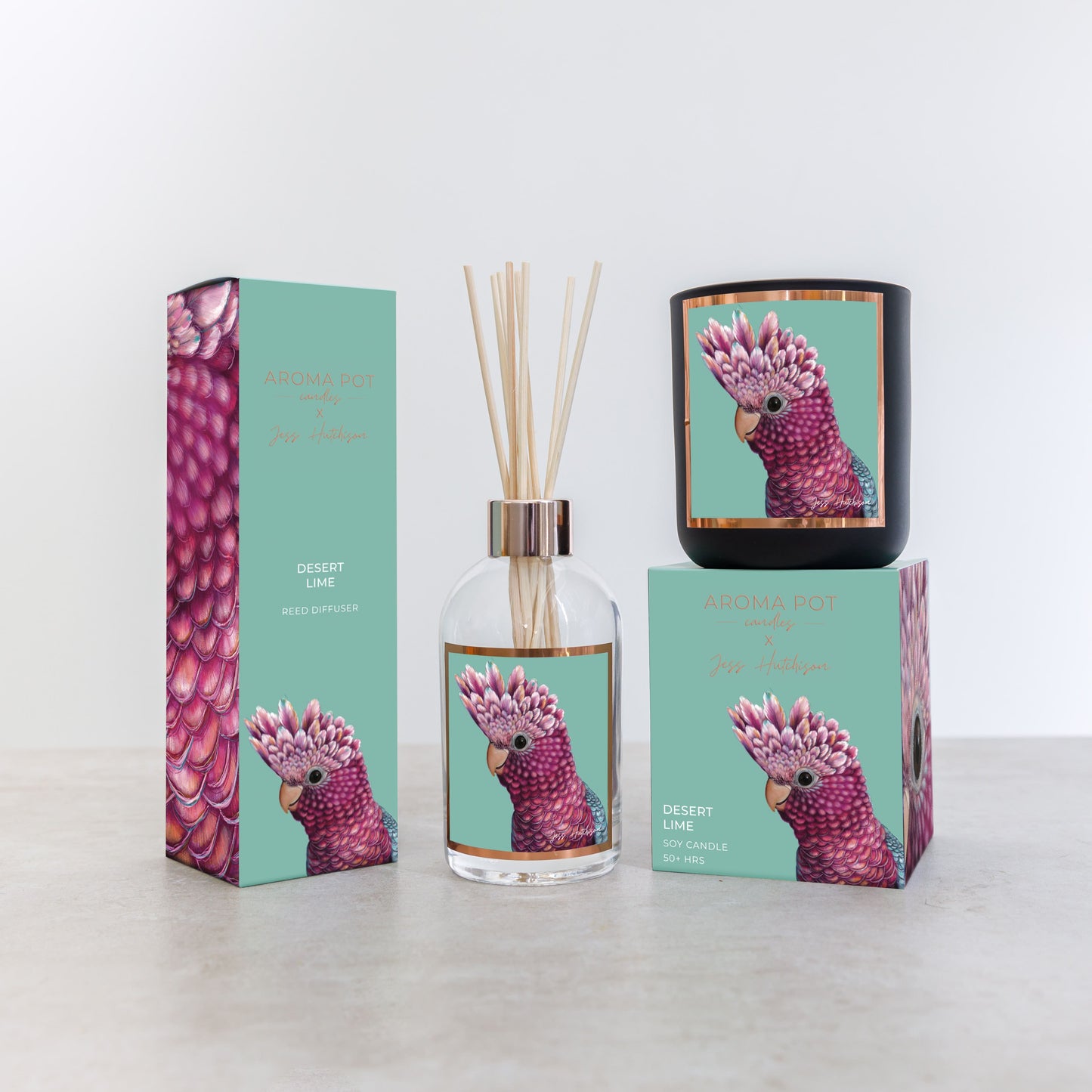 Wholesale Starter pack TWO | $990 | candles and diffusers