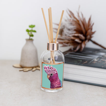 Australian artist reed diffuser | Desert Lime | 200ml