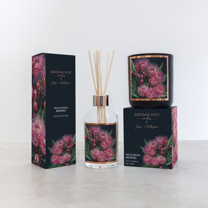 Wholesale Starter pack TWO | $990 | candles and diffusers