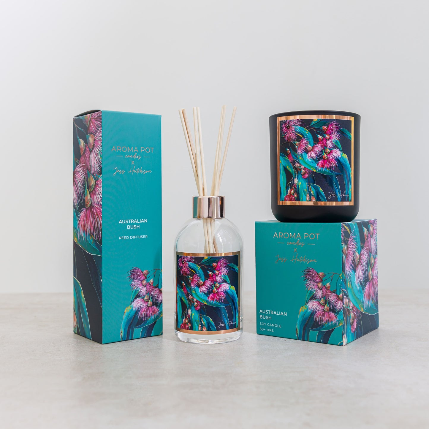 Wholesale Starter pack TWO | $990 | candles and diffusers