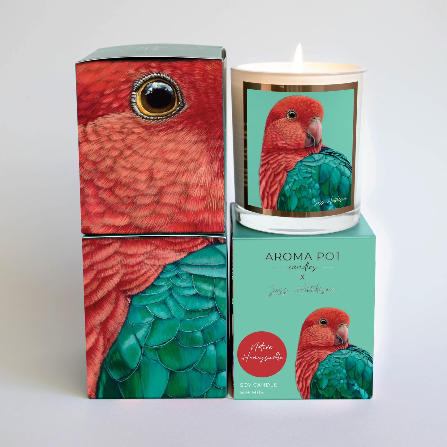 Christmas Bundle | $500 | candles and candle tins