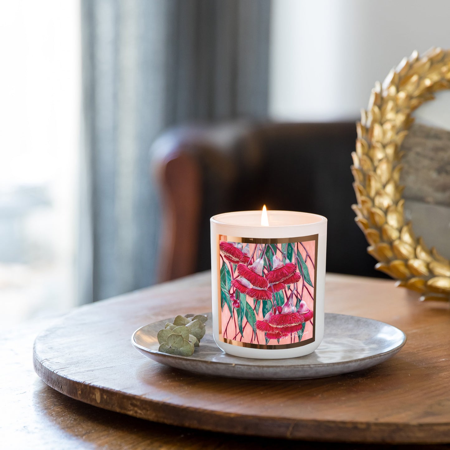 Christmas Bundle | $500 | candles and candle tins