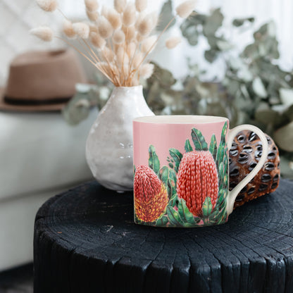 Jess Hutchison Cup | Banksia