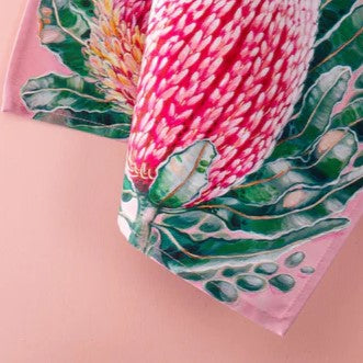 Jess Hutchison 2pk Tea Towels | Banksia