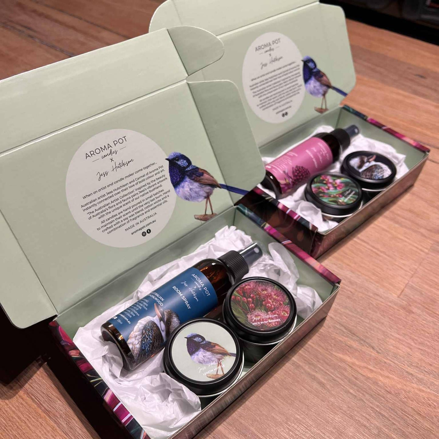 $25 Candle Mystery Box | over $35 value | Aroma Pot