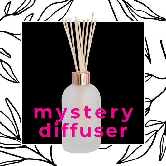 $25 Mystery Diffuser | $40+ value