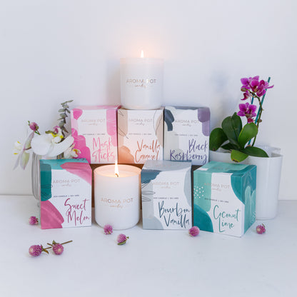 $29 Mystery Candle | 50+hrs